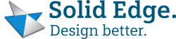 logo Solid Edge
